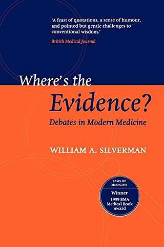 Where's the Evidence?