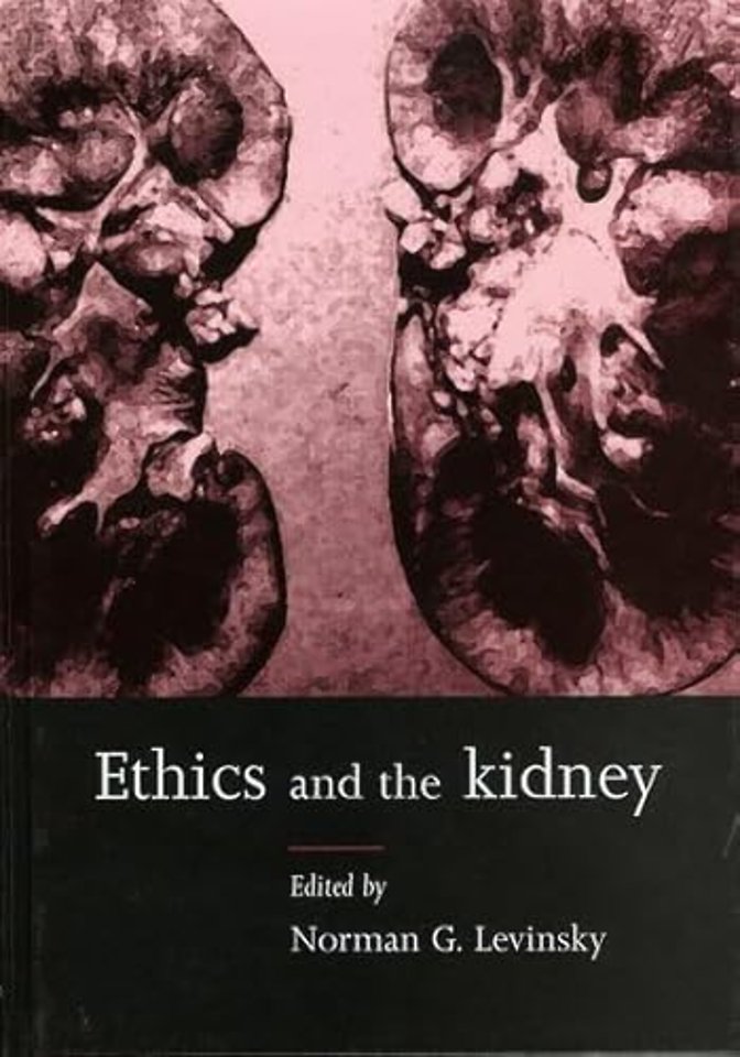Ethics and the Kidney
