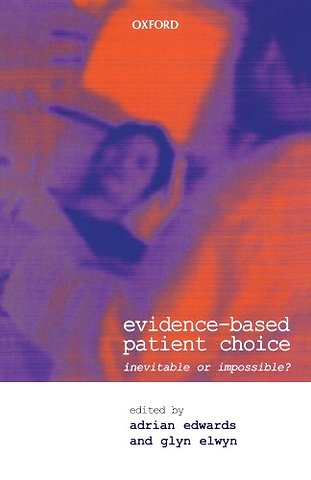 Evidence-based Patient Choice