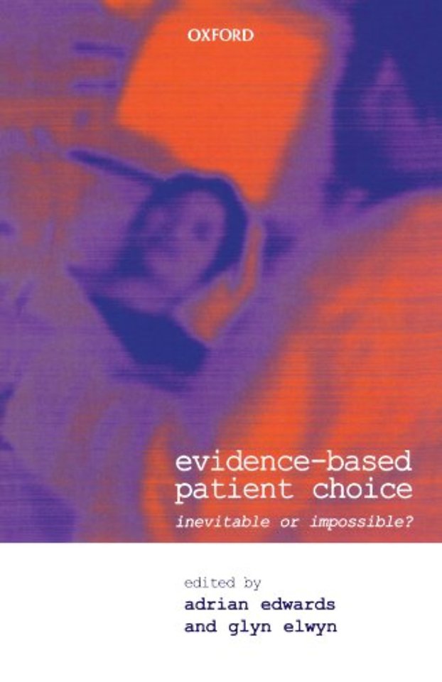 Evidence-based Patient Choice