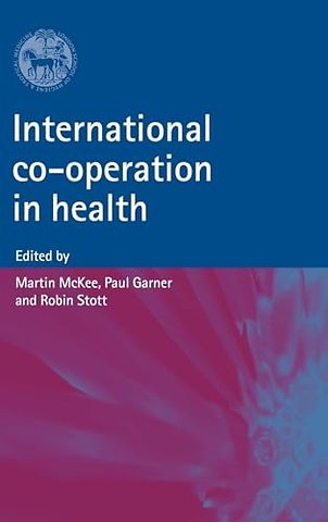 International Co-operation and Health