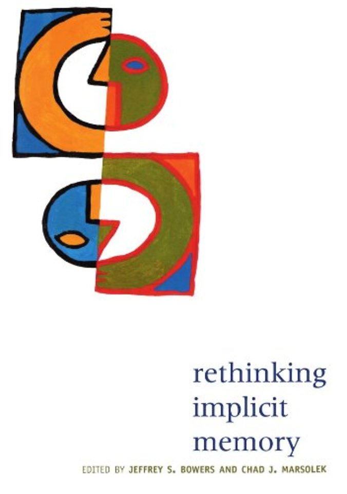Rethinking Implicit Memory