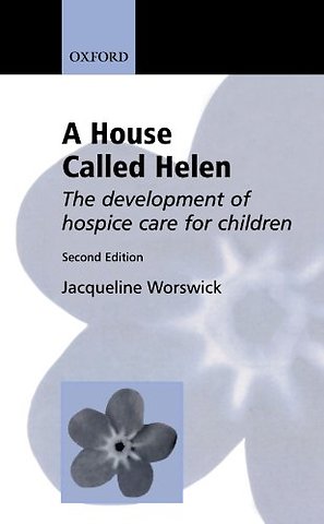 A House Called Helen