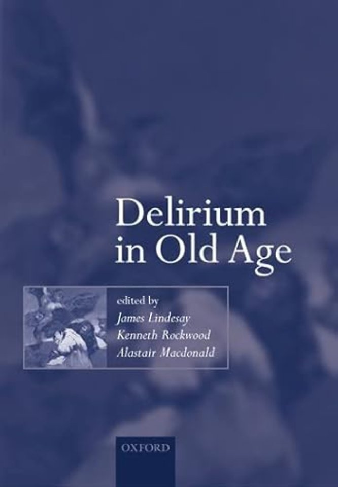 Delirium in Old Age