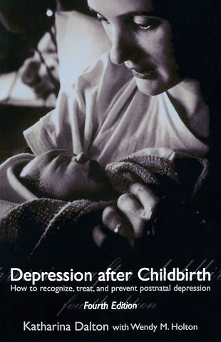 Depression after Childbirth