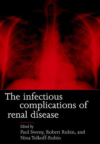 Infectious Complications of Renal Disease