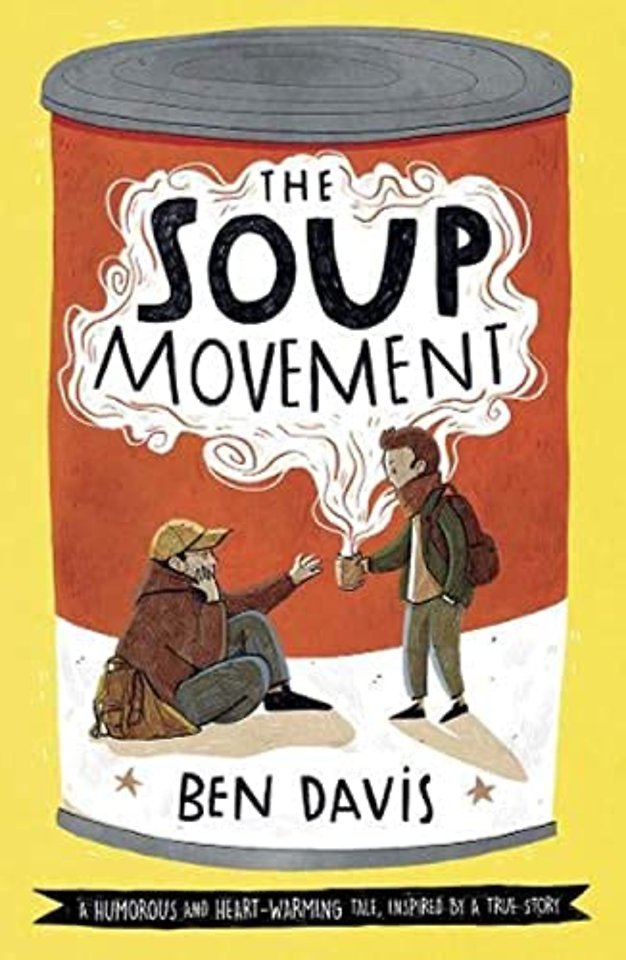The Soup Movement