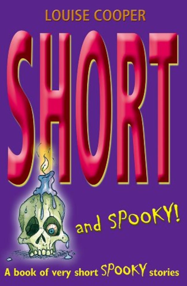 Short and Spooky!
