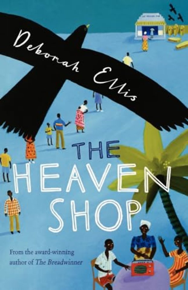The Heaven Shop