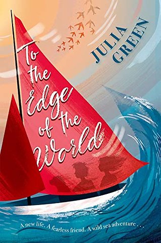 To the Edge of the World