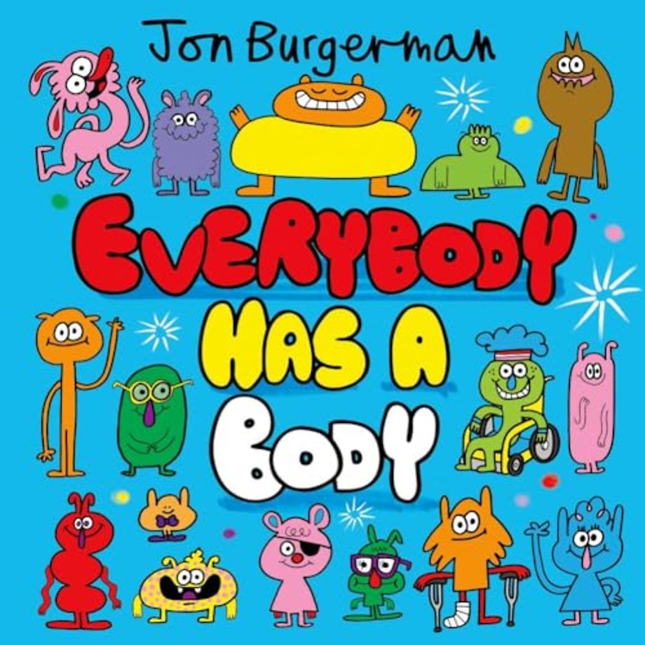 Everybody Has a Body