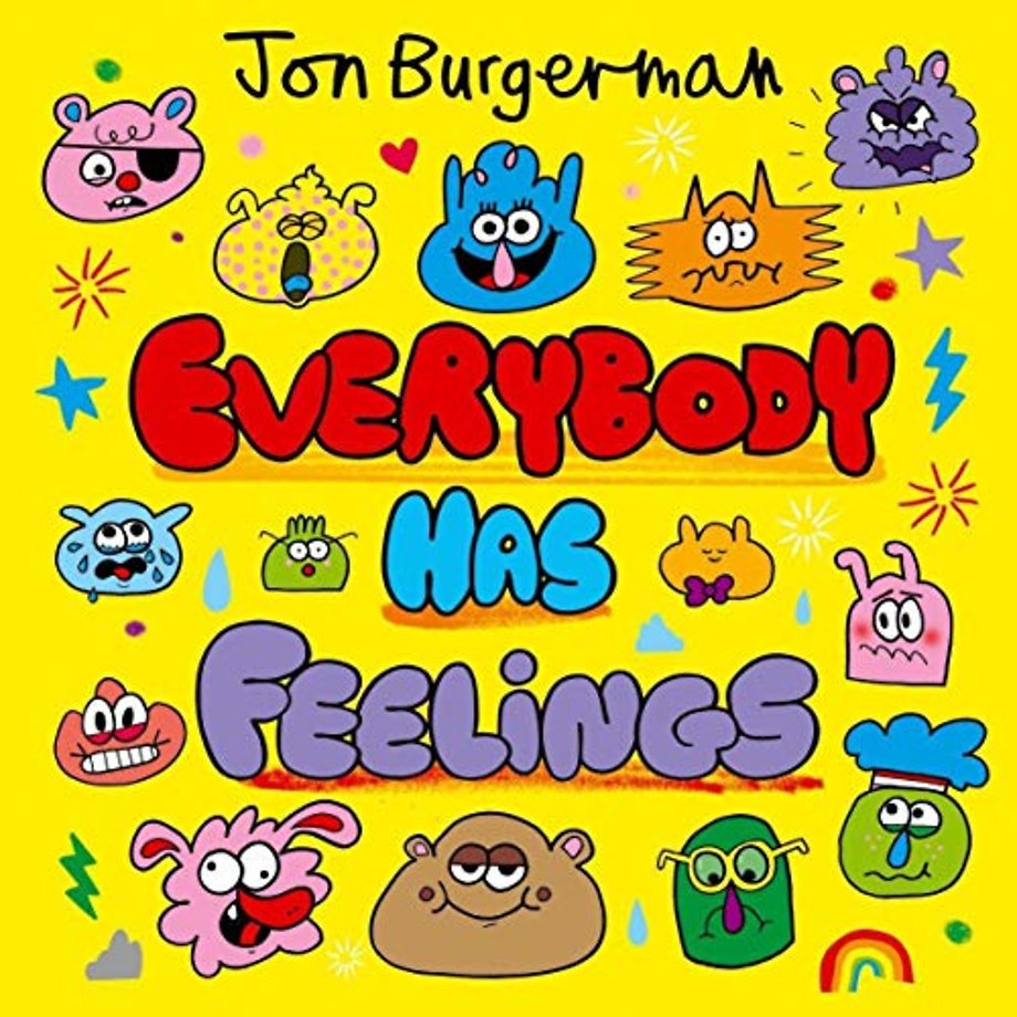 Year 1/Primary 2: Everybody Has Feelings