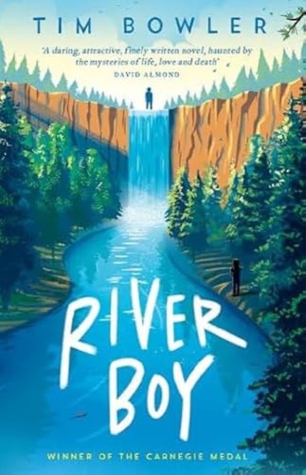River Boy
