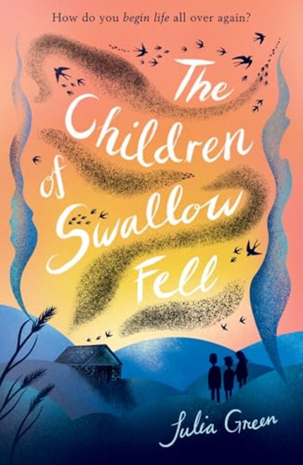 The Children of Swallow Fell