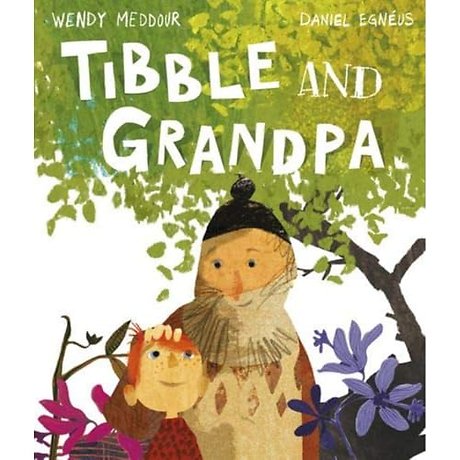 Tibble and Grandpa