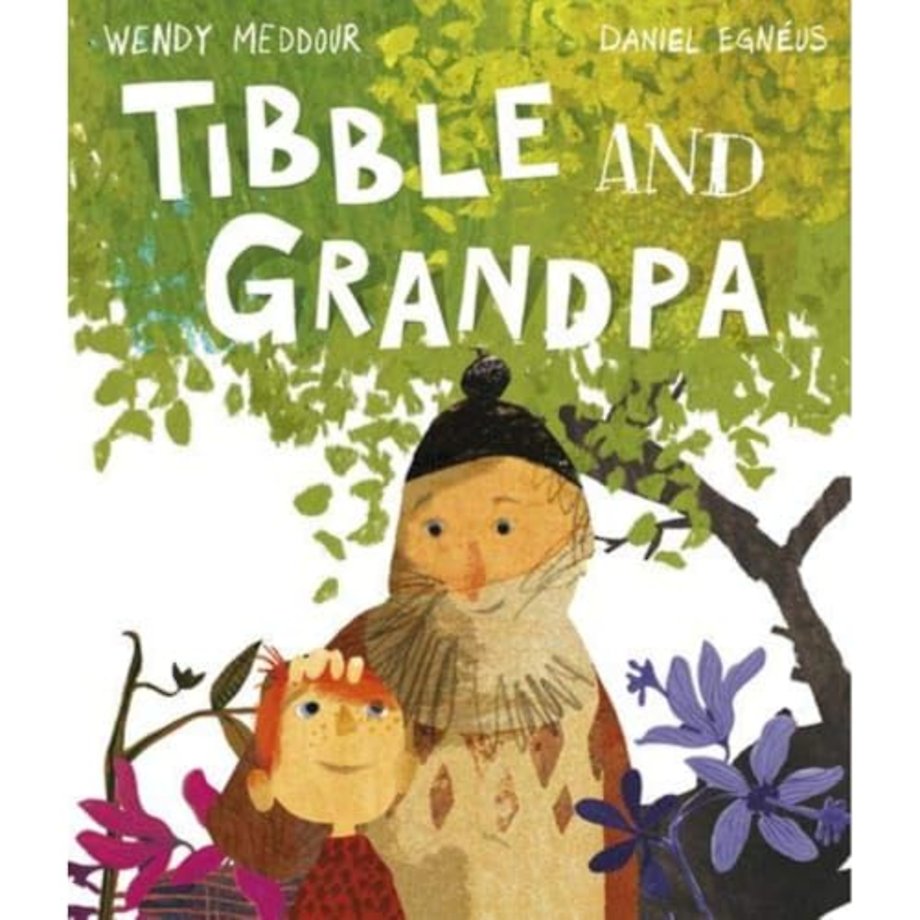 Tibble and Grandpa