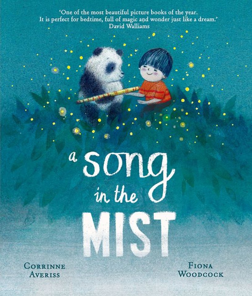A Song in the Mist