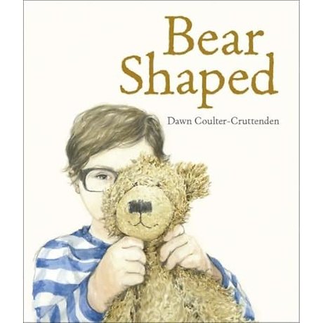 Reception/Primary 1: Bear Shaped