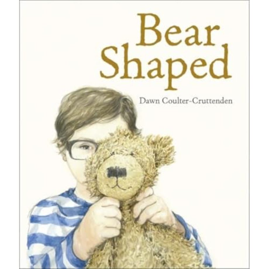 Reception/Primary 1: Bear Shaped
