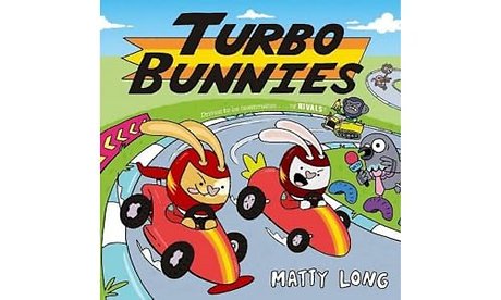 Turbo Bunnies