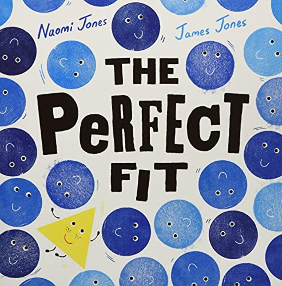 Year 1/Primary 2: The Perfect Fit