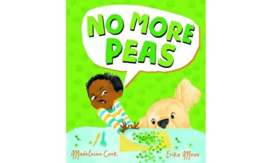 No More Peas