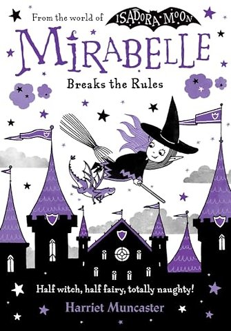 Mirabelle Breaks the Rules