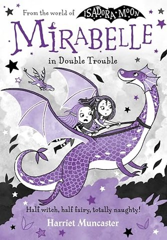 Mirabelle In Double Trouble