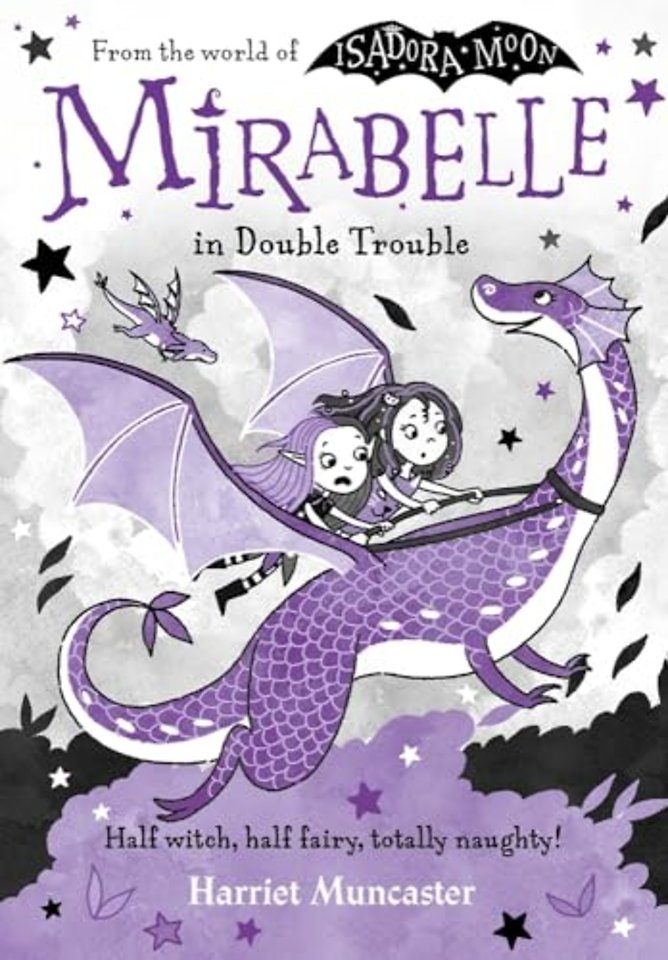 Mirabelle In Double Trouble