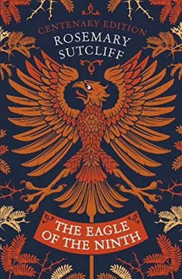 The Eagle of the Ninth