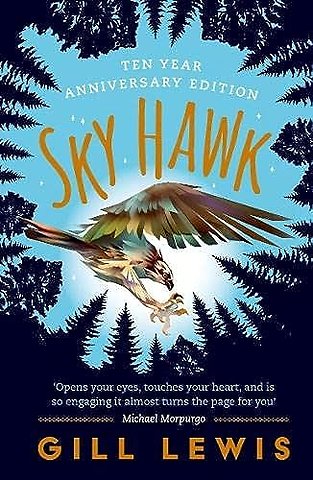 Sky Hawk