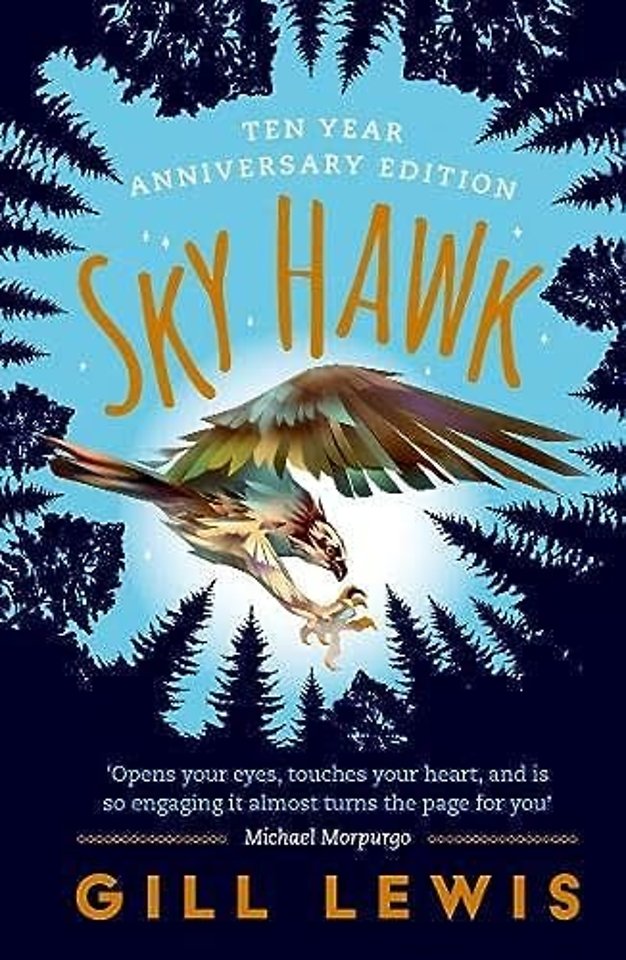 Sky Hawk