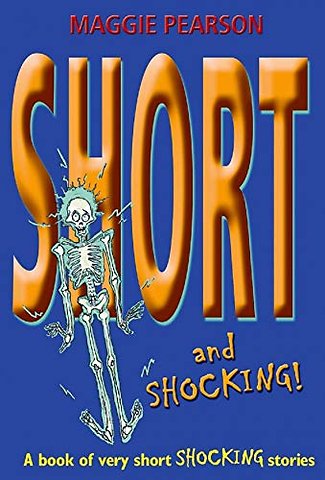 Short And Shocking!