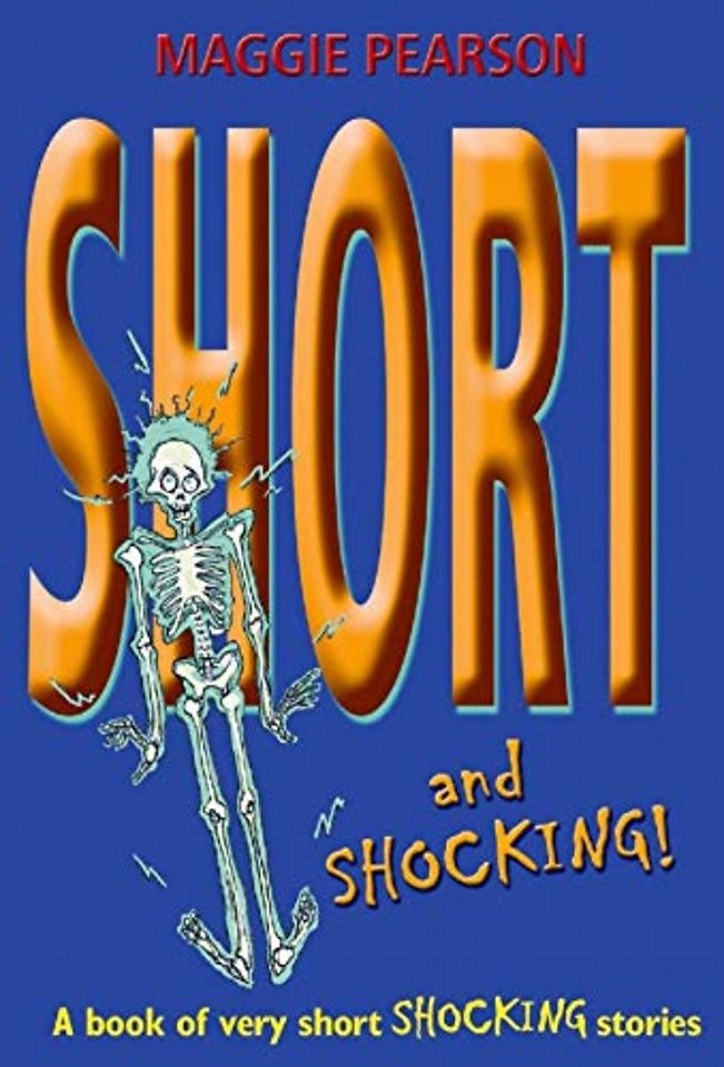 Short And Shocking!