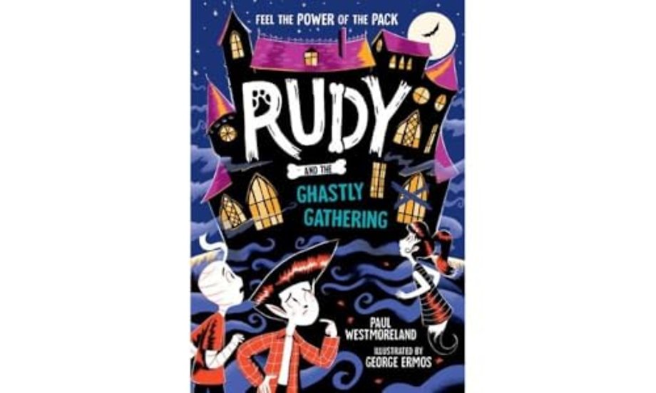 Rudy and the Ghastly Gathering
