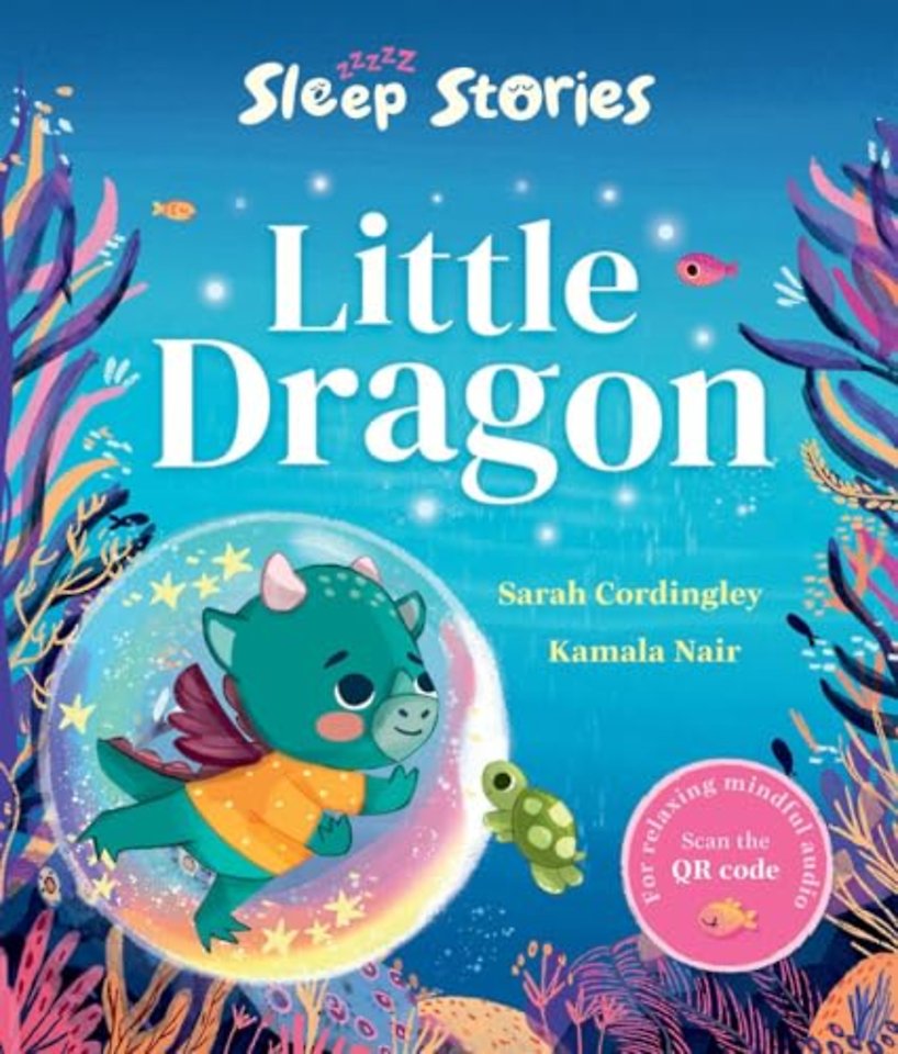 Sleep Stories: Little Dragon