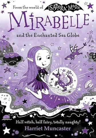 Mirabelle and the Enchanted Sea Globe