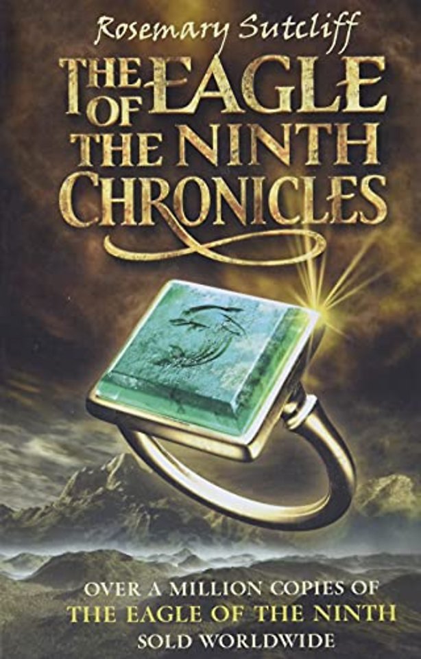 The Eagle of the Ninth Chronicles