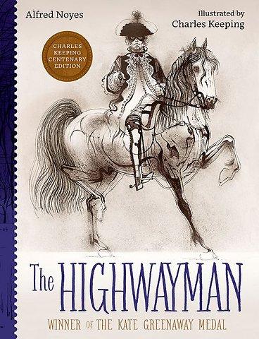 The Highwayman