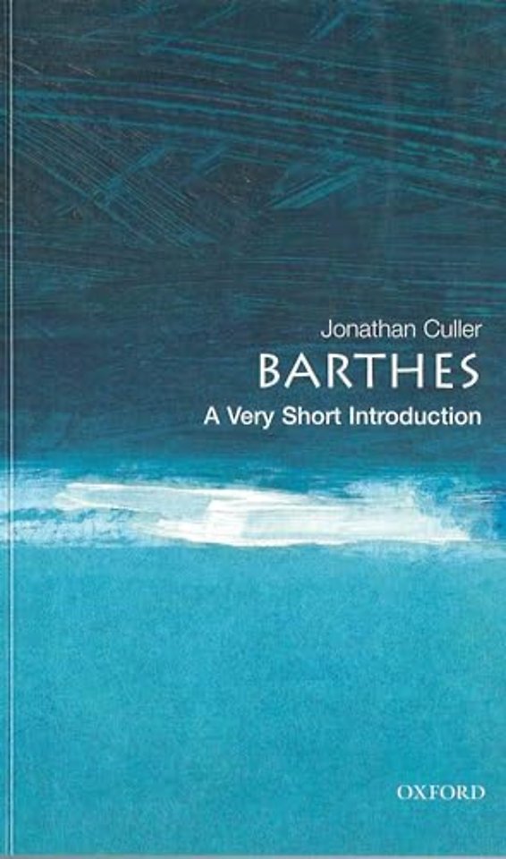 Barthes