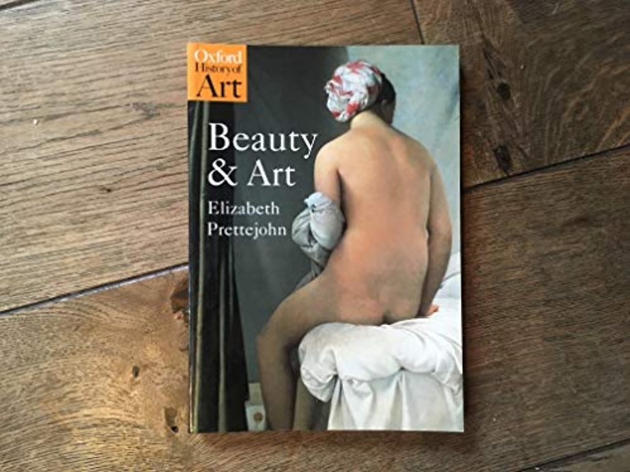 Beauty and Art