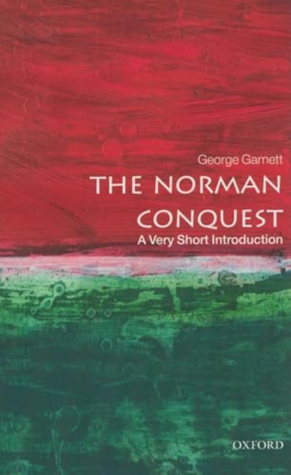The Norman Conquest