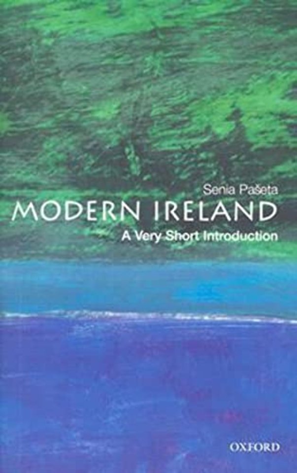 Modern Ireland