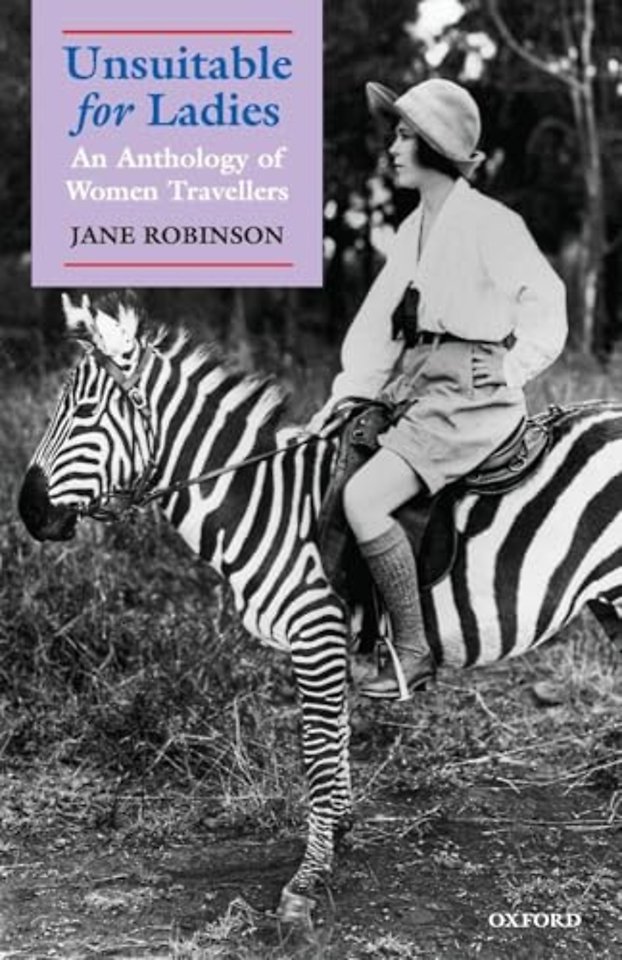 Unsuitable for Ladies