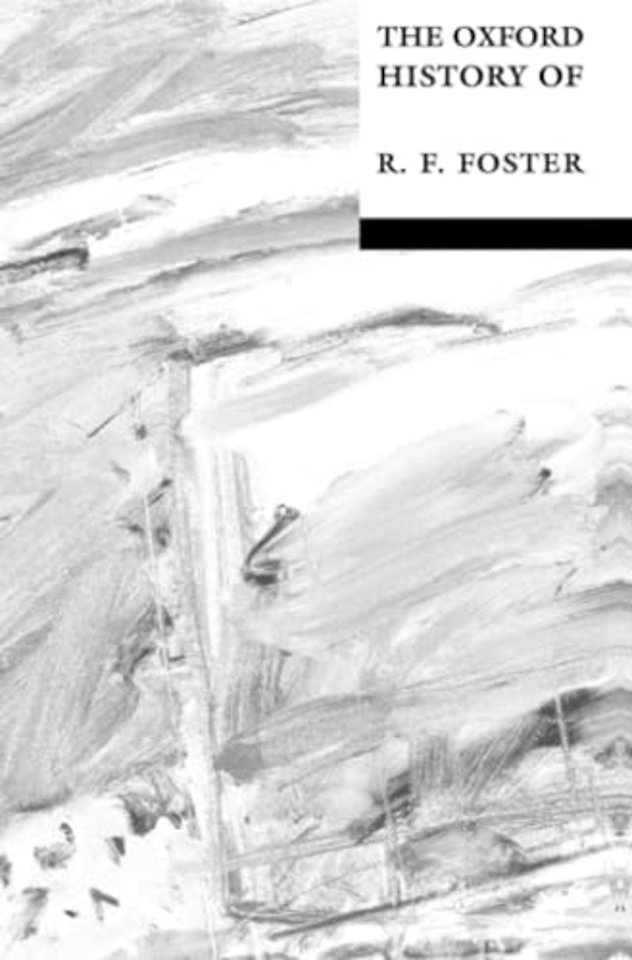 The Oxford History of Ireland