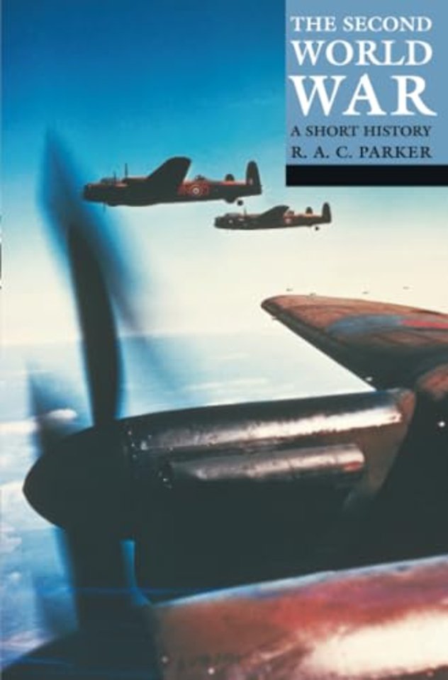 The Second World War