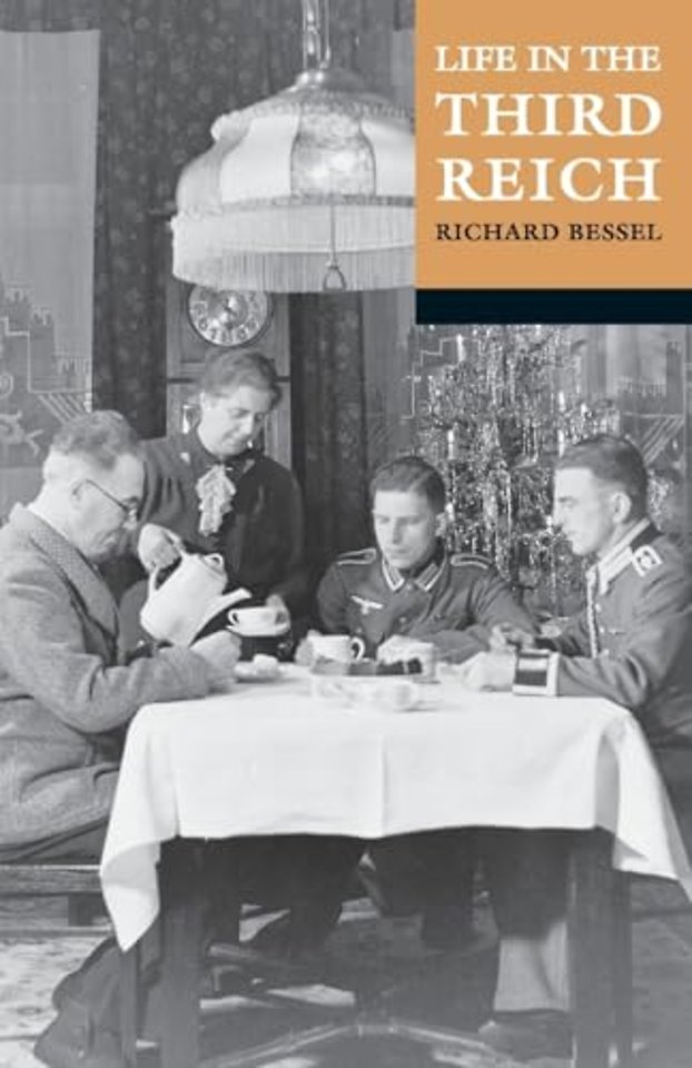Life in the Third Reich