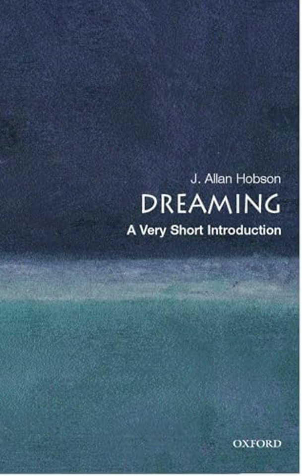 Dreaming
