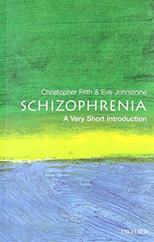 Schizophrenia