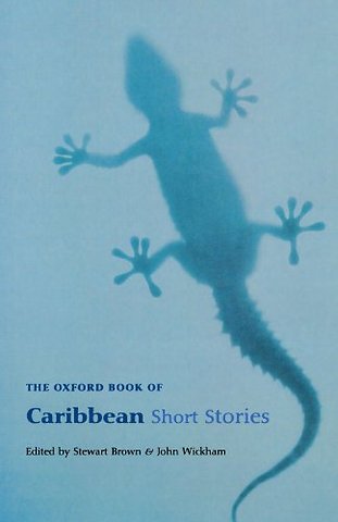 The Oxford Book of Caribbean Short Stories
